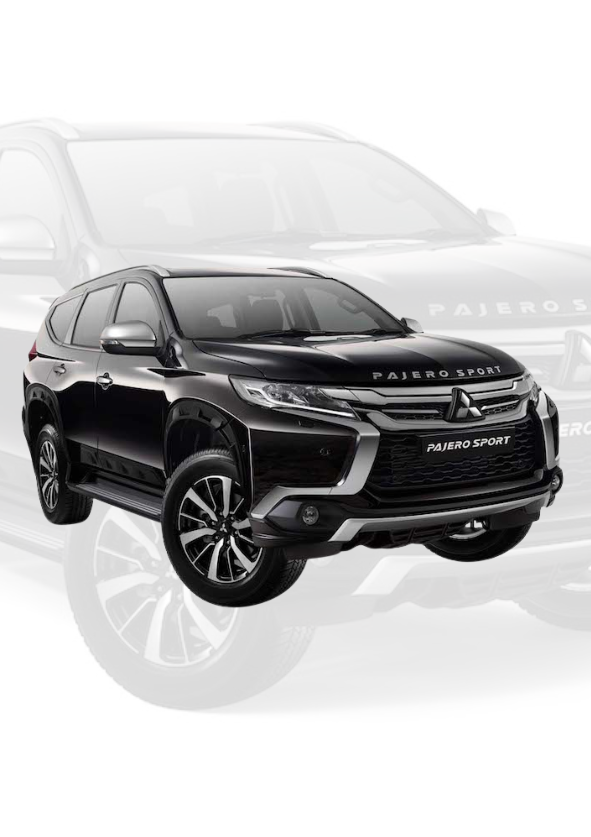 Pajero