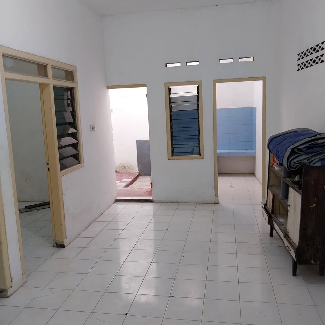 Kontrakan Rumah 9x10