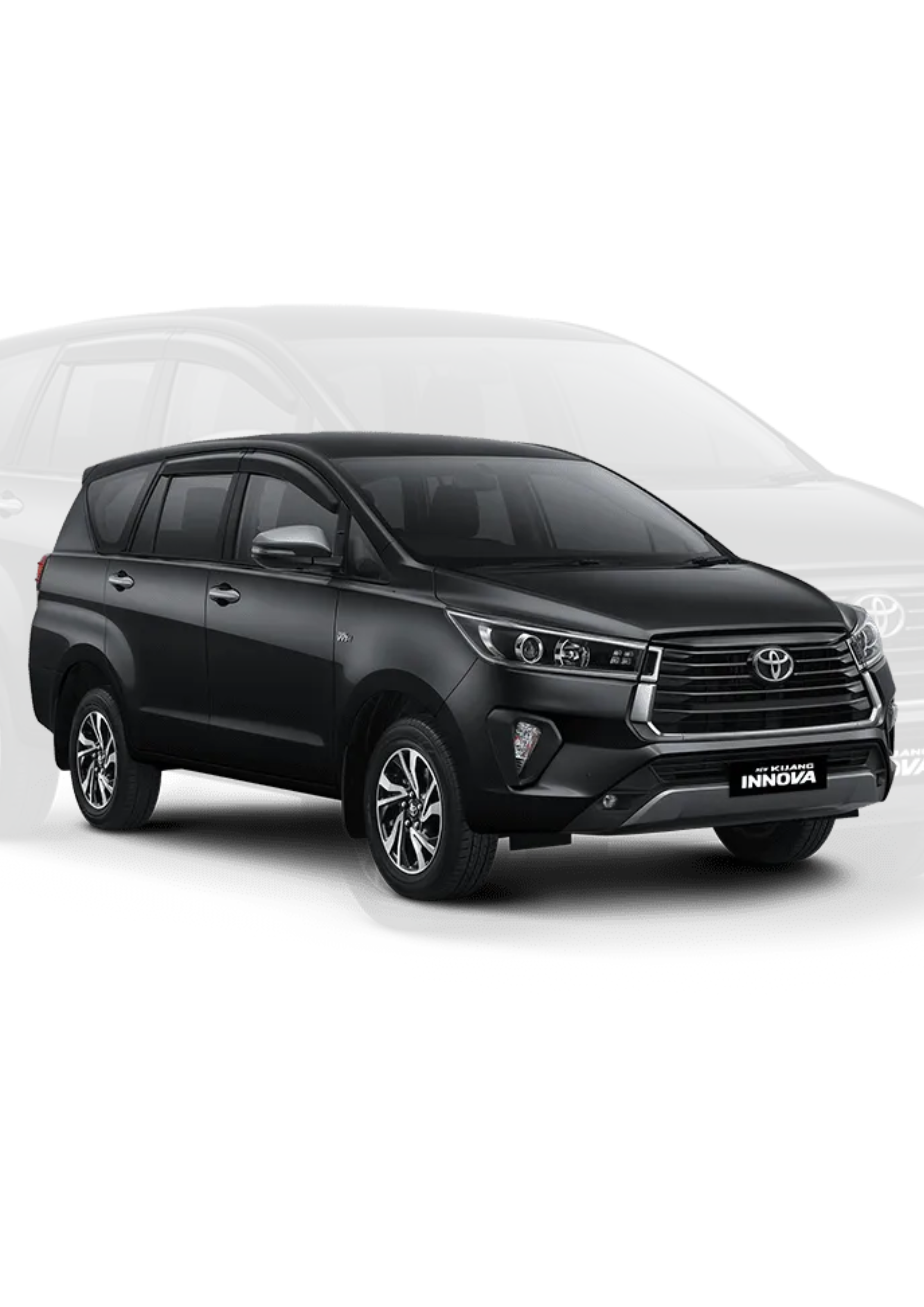 Innova Reborn